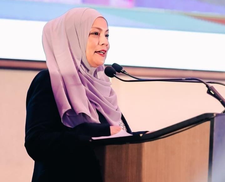 Aiming for orbit: Placing Malaysia on the aerospace map