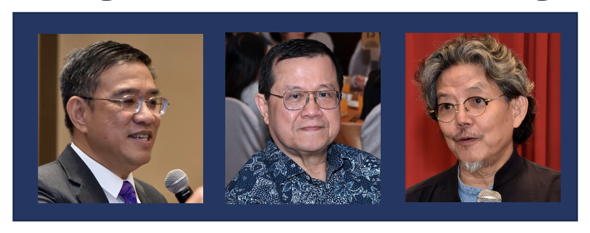 Global exchange of ideas in Penang