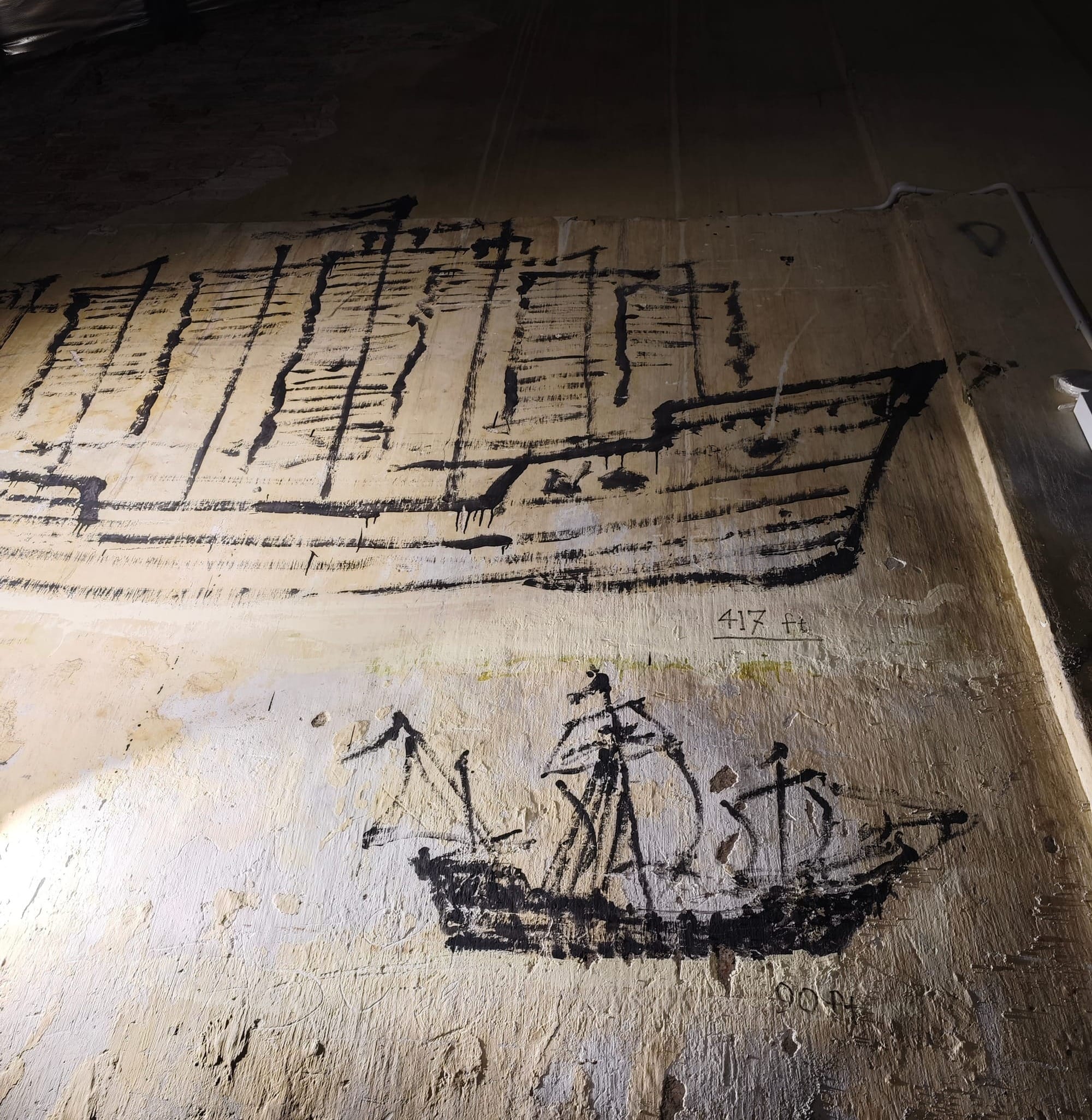 Sailing through history: Tan’s sojourn through stars and seas