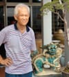 Lim's journey to uncover Zheng He's legacy